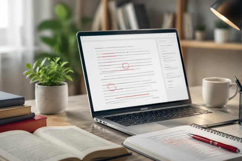 The Complete Guide to Article Rewriter SpellMistake: An Essential Tool for Content Creation